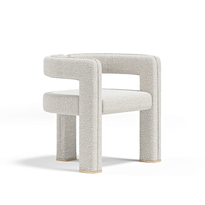 Mirage Armchair Chairs & Armchairs Capital