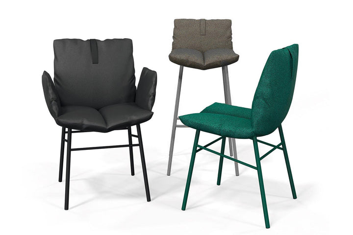 Miss Pil Armchair Bonaldo