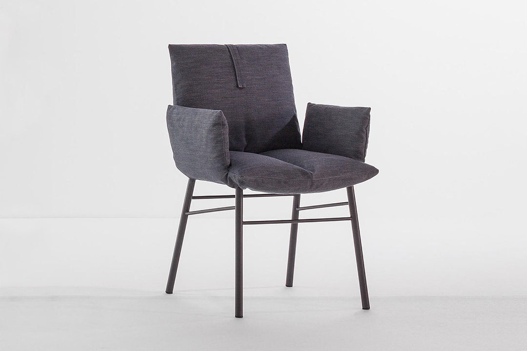 Miss Pil Armchair Bonaldo