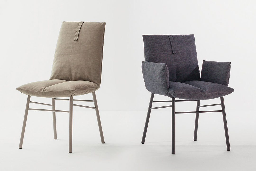 Miss Pil Armchair Bonaldo
