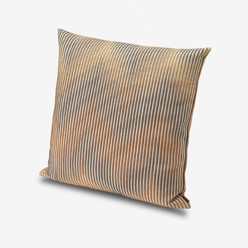 Ande Cushion Mustard Cushions Missoni Home   