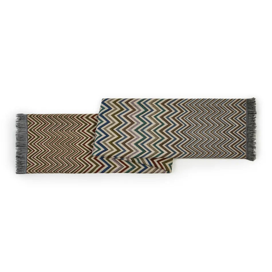 ANTWAN PLAID Throw Pillows Missoni Home   