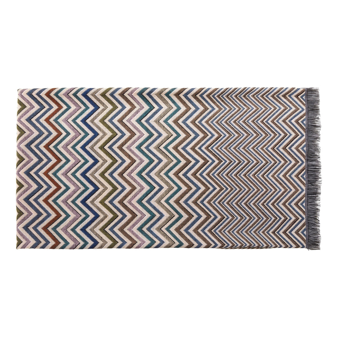 ANTWAN PLAID Throw Pillows Missoni Home   