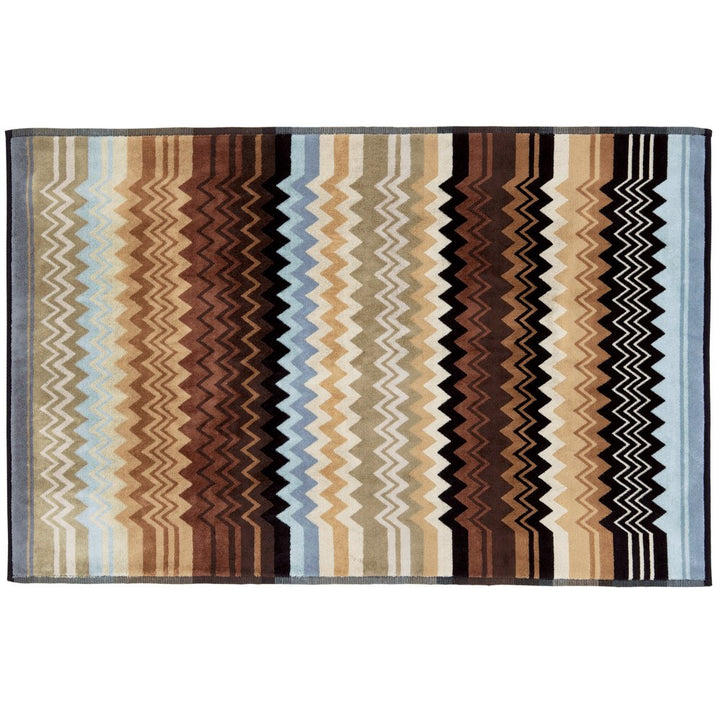 GIACOMO BATH SHEET Bathroom Accessories Missoni Home   
