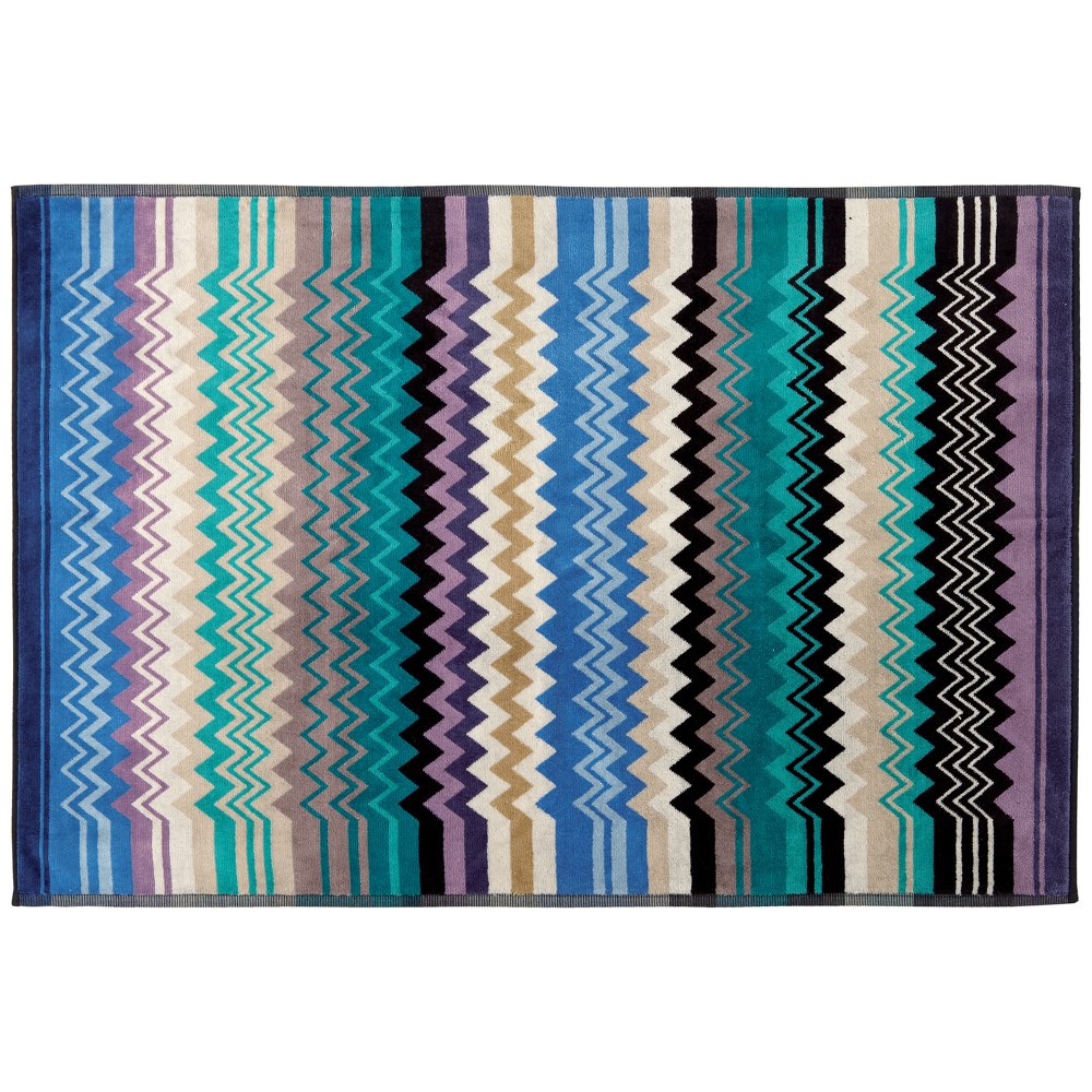 GIACOMO HAND TOWEL SET OF 6 Bathroom Accessories Missoni Home
