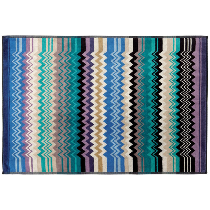 GIACOMO HAND TOWEL SET OF 6 Bathroom Accessories Missoni Home