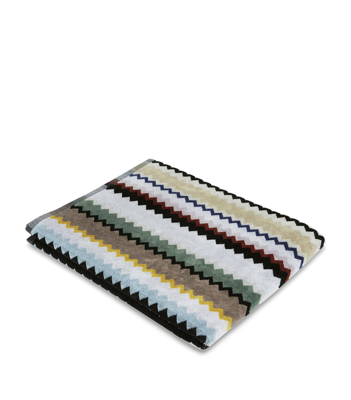CURT TELO Bathroom Accessories Missoni Home   