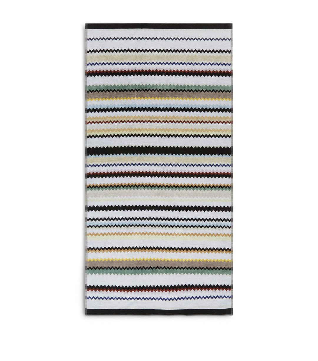 CURT TELO Bathroom Accessories Missoni Home   
