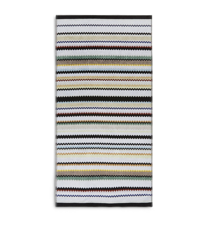 CURT TELO Bathroom Accessories Missoni Home   