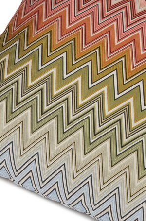BIRMINGHAM CUSHION Cushions Missoni Home   