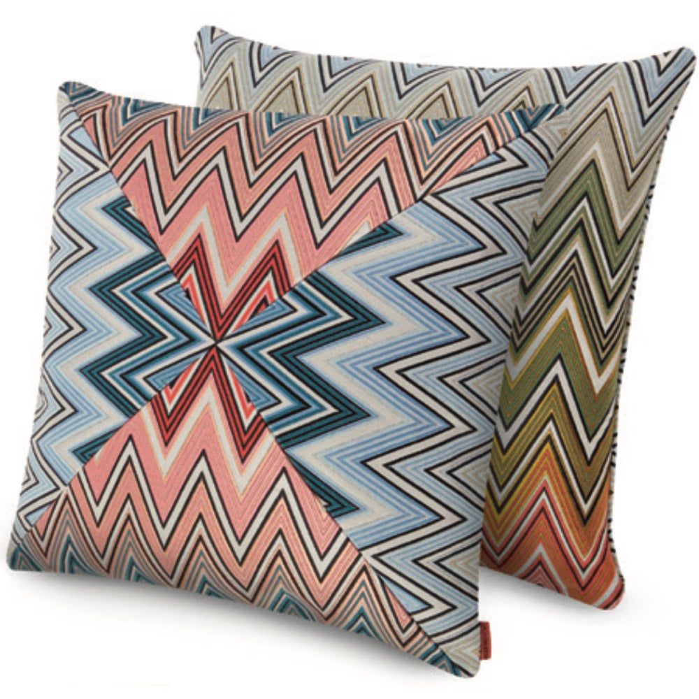 BIRMINGHAM PW CUSHION Cushions Missoni Home