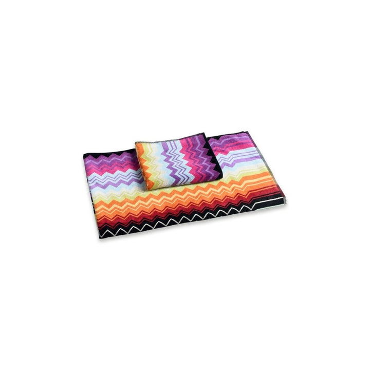 GIACOMO SET 2 Bathroom Accessories Missoni Home   