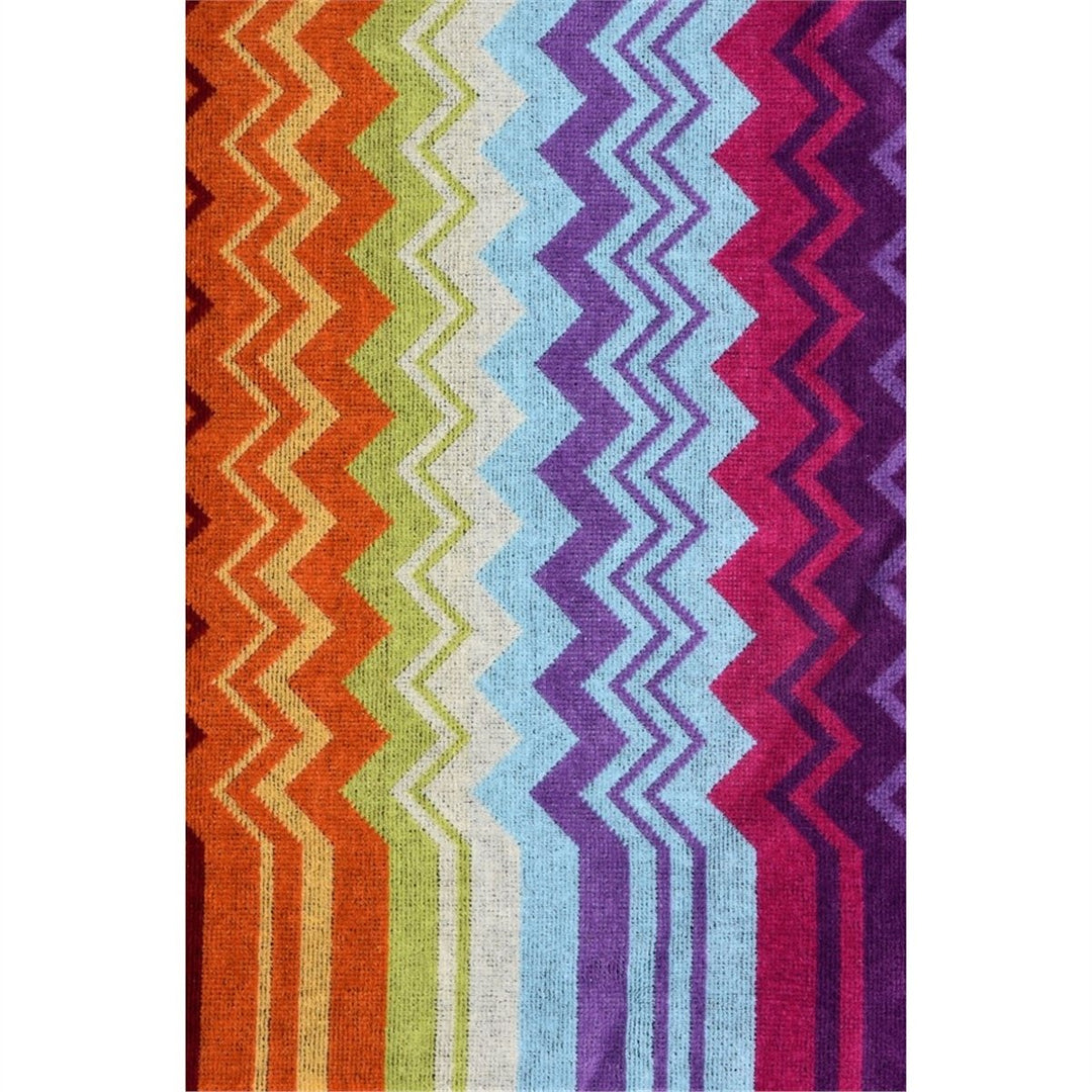 GIACOMO SET 2 Bathroom Accessories Missoni Home   