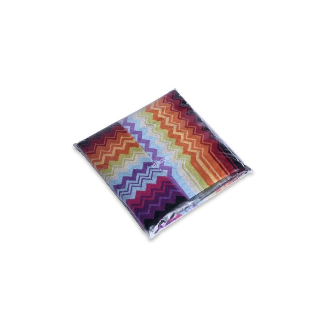 GIACOMO SET 2 Bathroom Accessories Missoni Home   