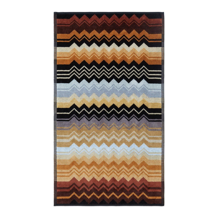 GIACOMO BATH TOWEL Bathroom Accessories Missoni Home   