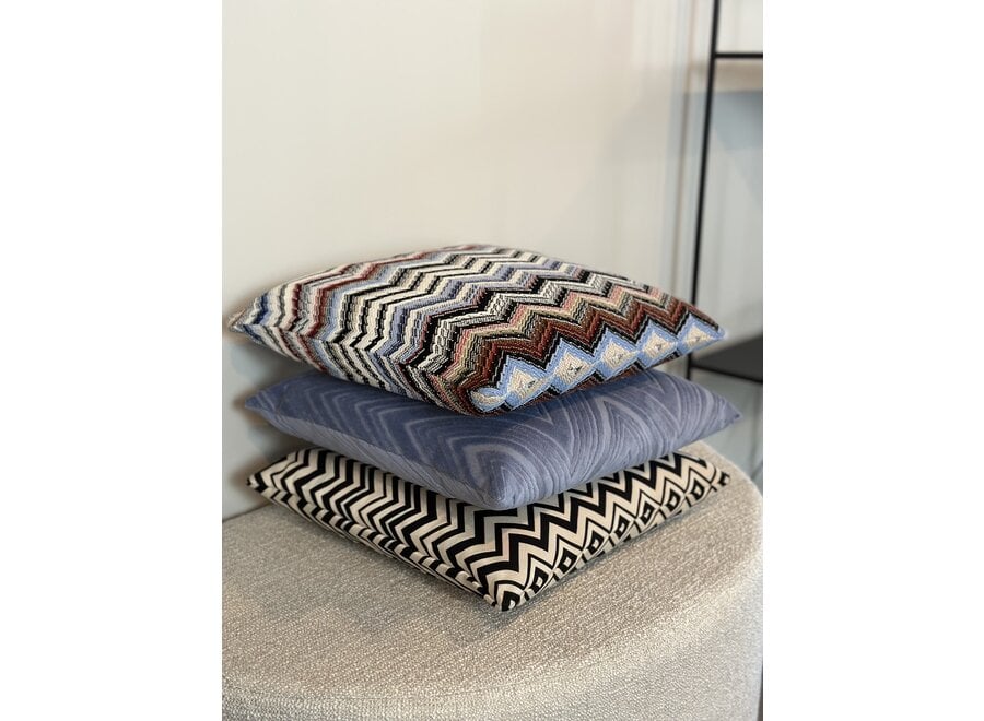 COLORADO CUSHION Cushions Missoni Home   