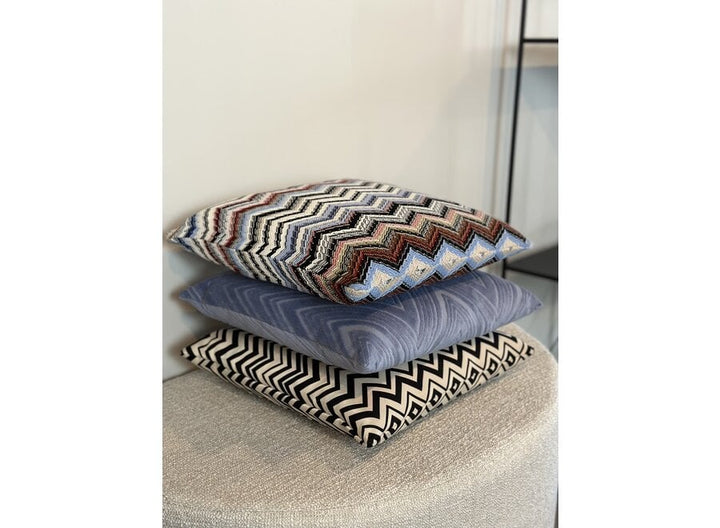 COLORADO CUSHION Cushions Missoni Home   