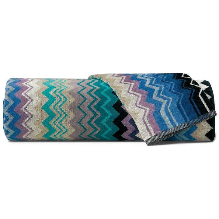 GIACOMO HAND TOWEL SET OF 6 Bathroom Accessories Missoni Home