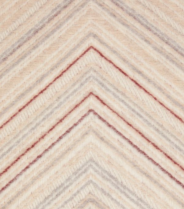 CATULLO PLAID Pouf Missoni Home   