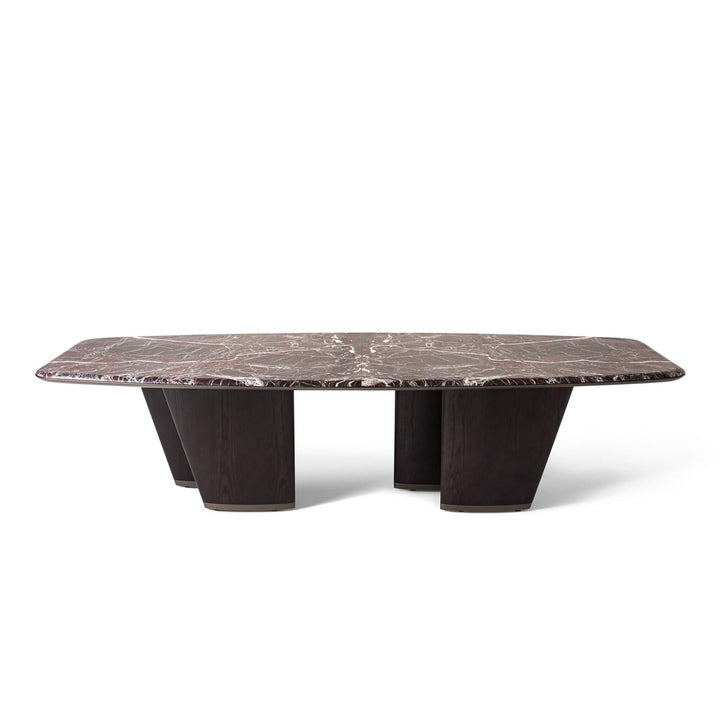 Mistral Table Fixed Tables Giorgetti