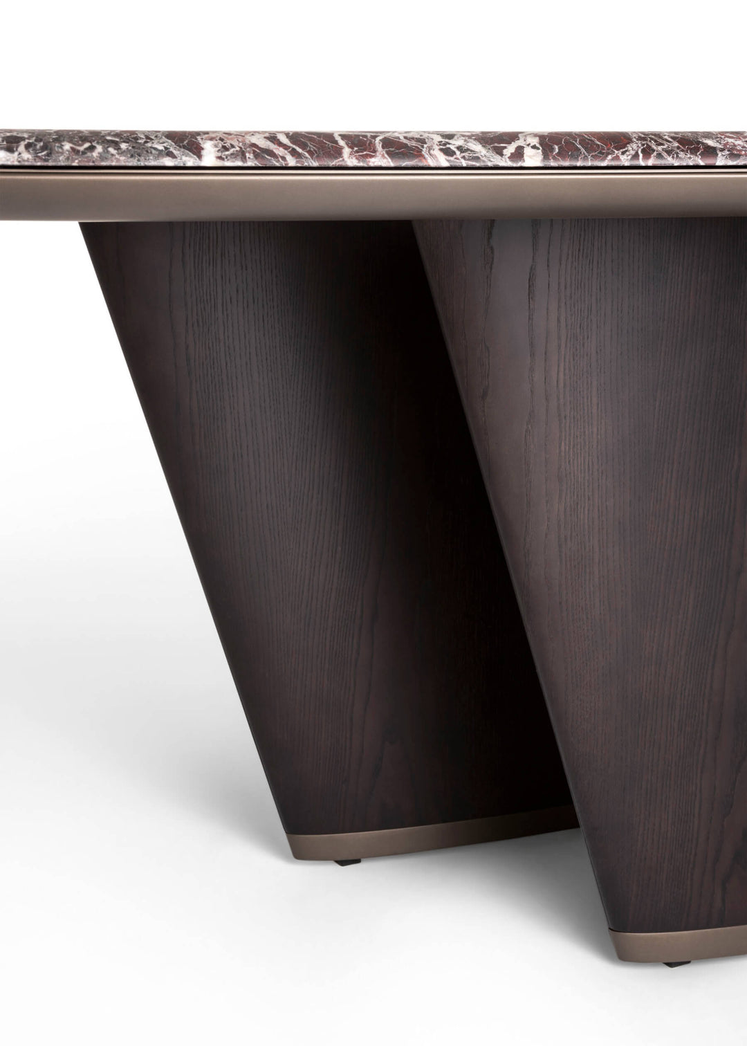 Mistral Table Fixed Tables Giorgetti