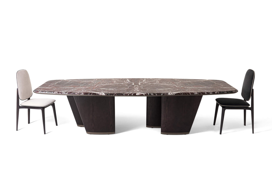 Mistral Table Fixed Tables Giorgetti
