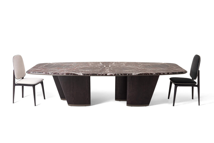 Mistral Table Fixed Tables Giorgetti