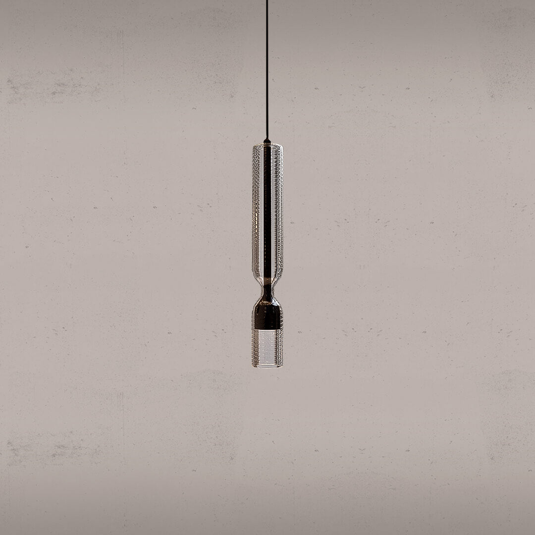 Misty Texture Suspension Lamp Chandeliers & Suspension Lamps Penta