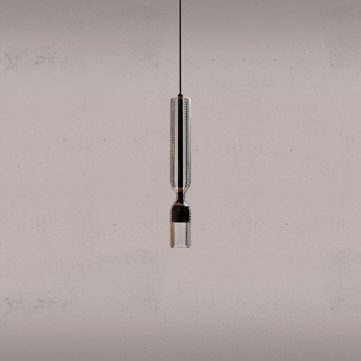 Misty Texture Suspension Lamp Chandeliers & Suspension Lamps Penta