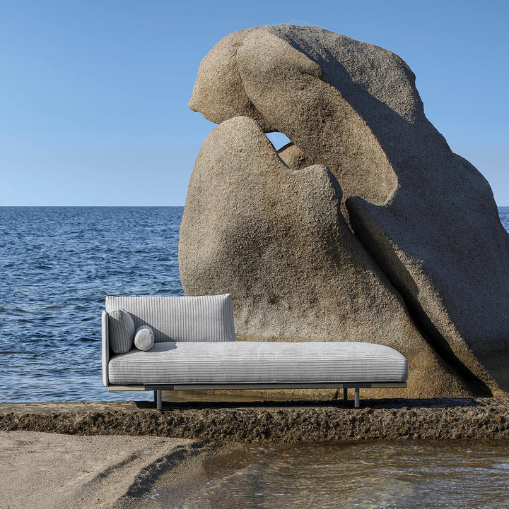 Baia Daybed Loungers Ethimo