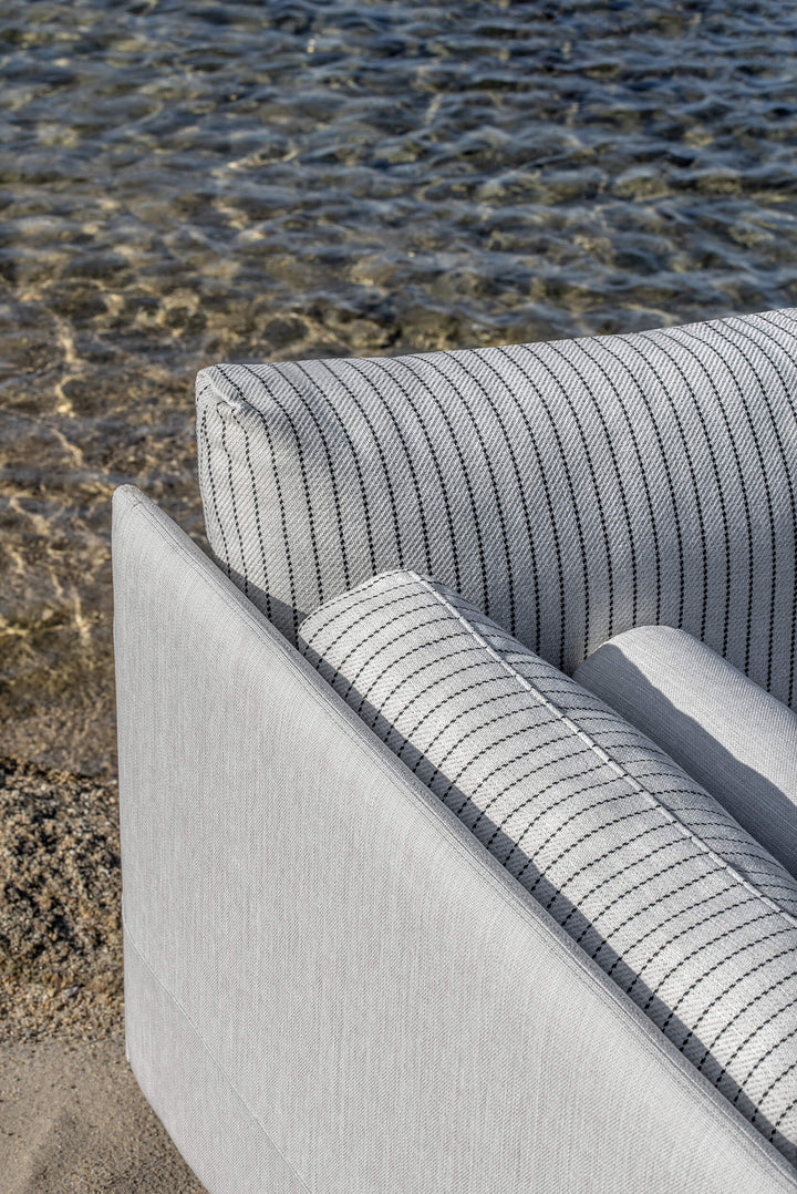 Baia Daybed Loungers Ethimo