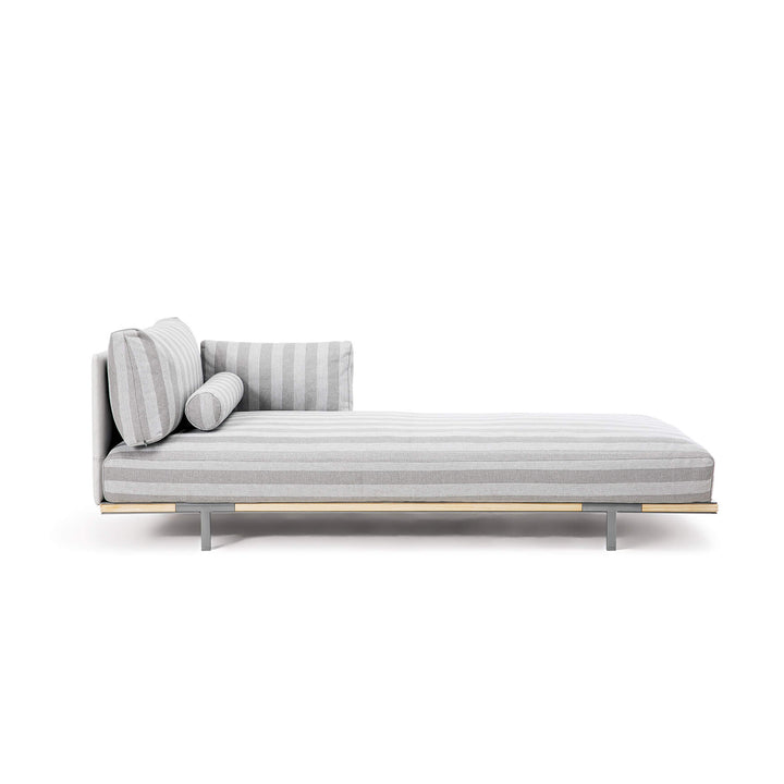 Baia Daybed Loungers Ethimo