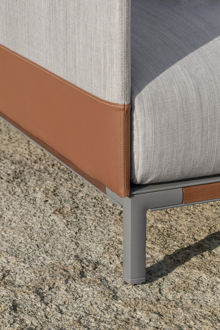 Baia Lounge Chair Lounge Chairs Ethimo