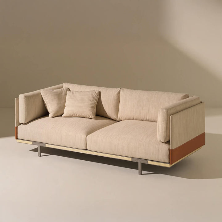 Baia Sofa Sofas & Sectionals Ethimo