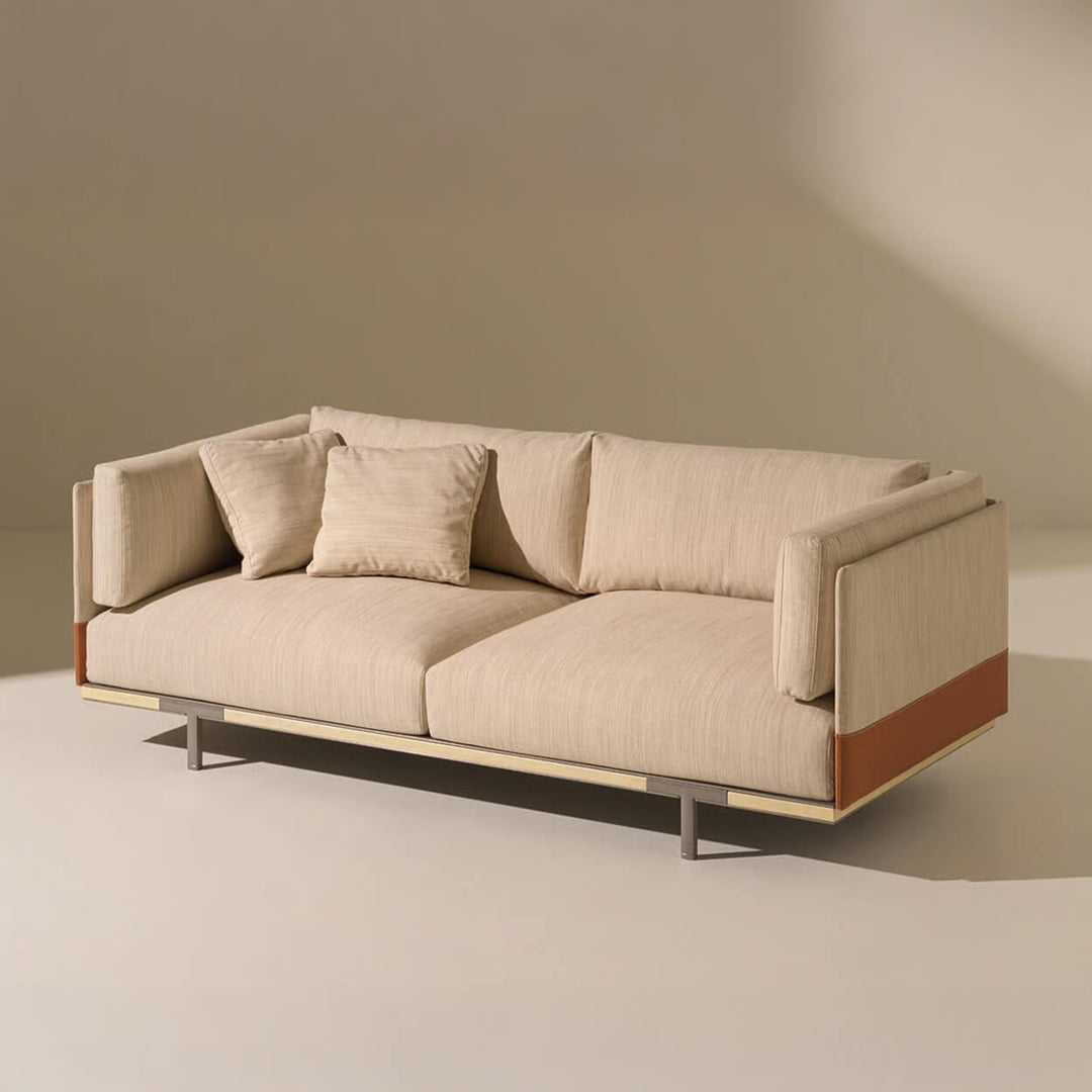 Baia Sofa Sofas & Sectionals Ethimo