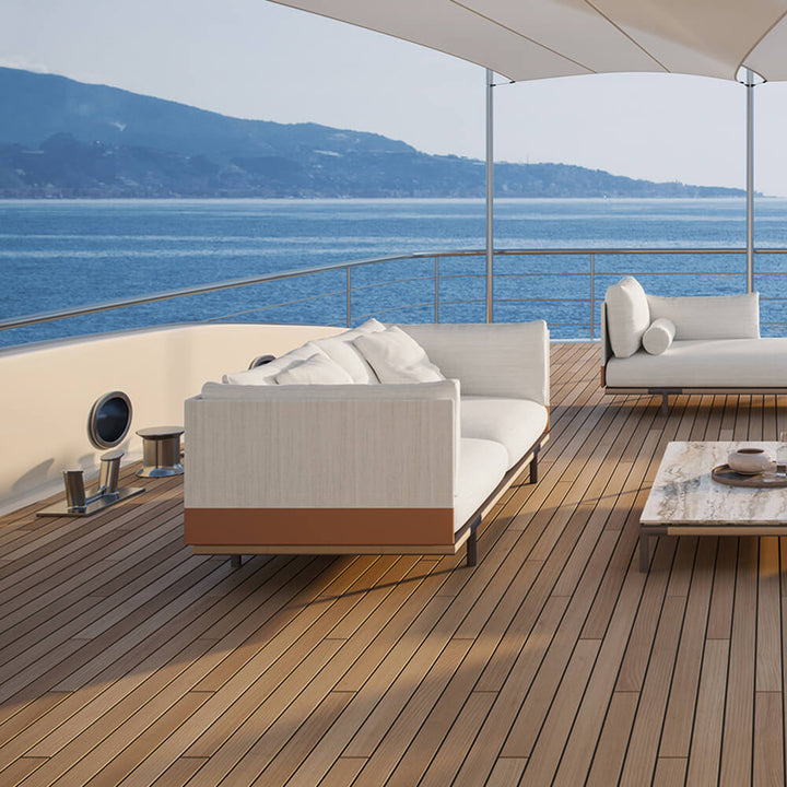Baia Sofa Sofas & Sectionals Ethimo