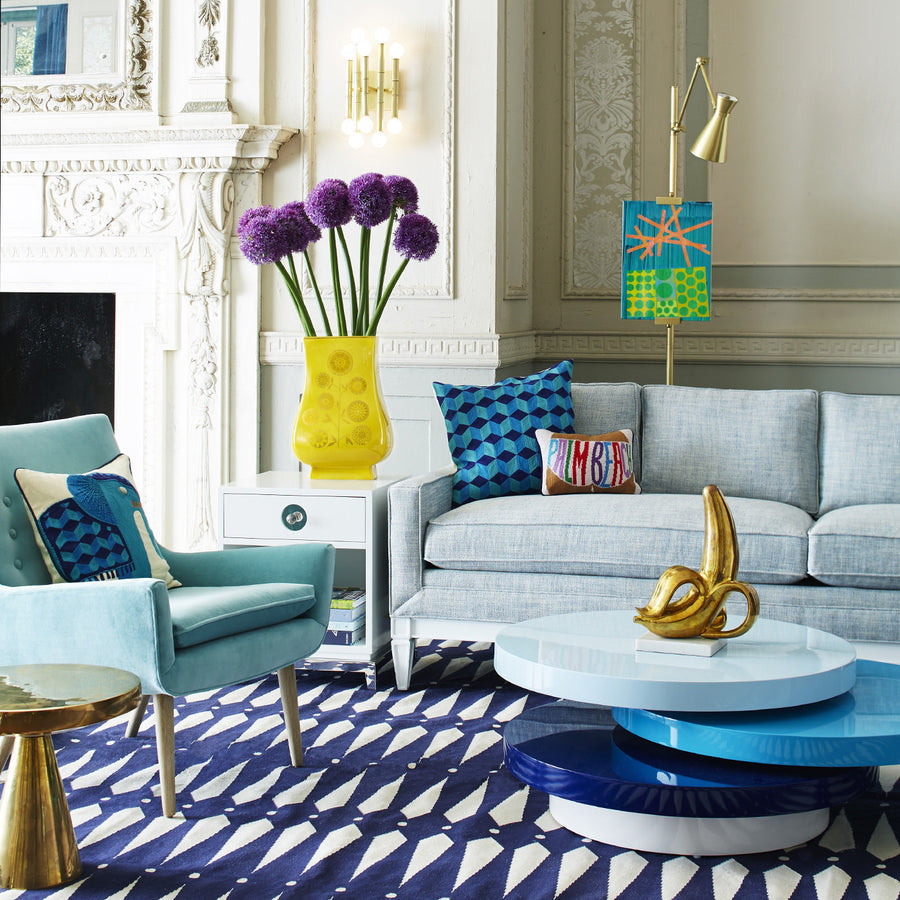 Meurice Five-Arm Sconce Jonathan Adler
