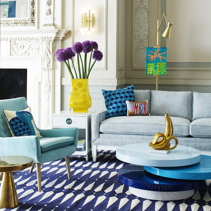 Meurice Five-Arm Sconce Jonathan Adler