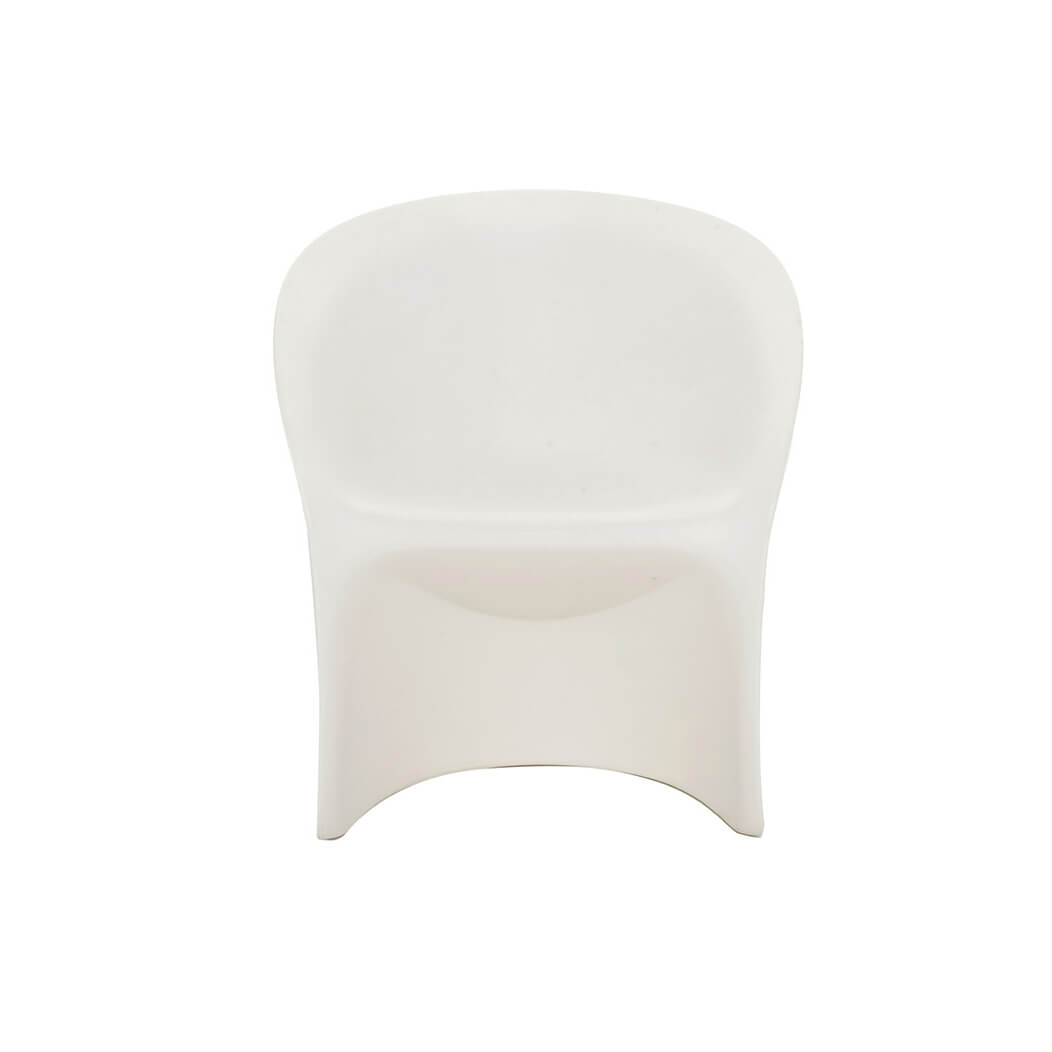 Modesty Veiled Lounge Chair Lounge Chairs Driade