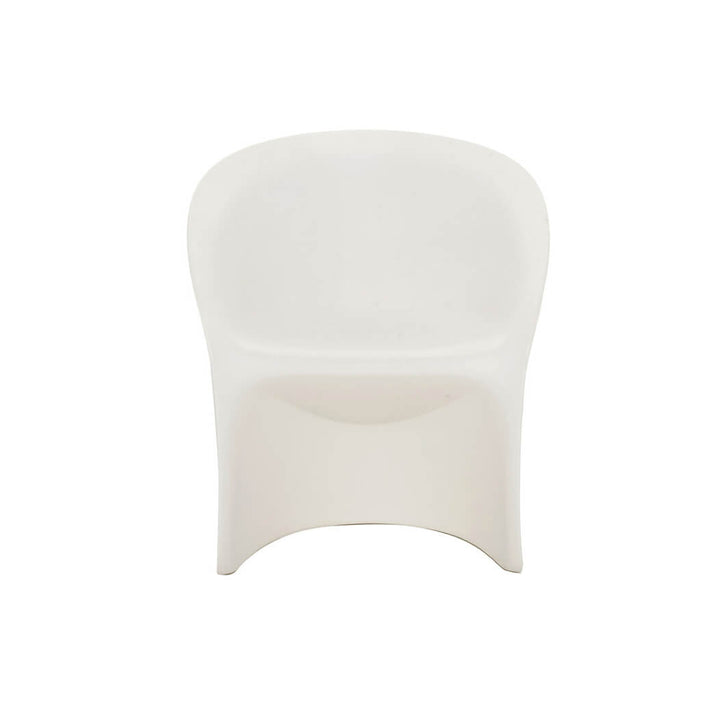 Modesty Veiled Lounge Chair Lounge Chairs Driade