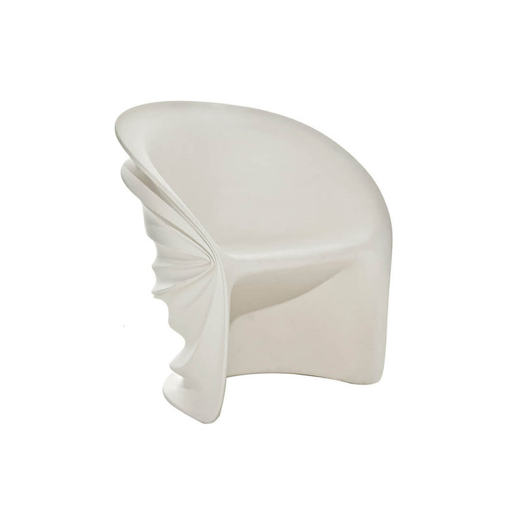 Modesty Veiled Lounge Chair Lounge Chairs Driade