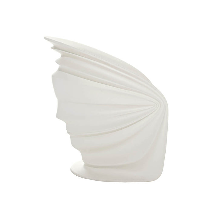 Modesty Veiled Lounge Chair Lounge Chairs Driade
