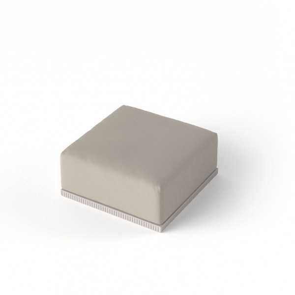 Gatsby Modular Sectional Sofa Sectional Sofa Units Vondom Pouf. Puf. (54408) Group 1A+B 