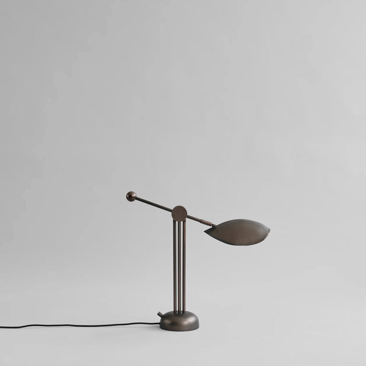 Stingray Table Lamp - Bronze Table Lamp 101 Copenhagen   