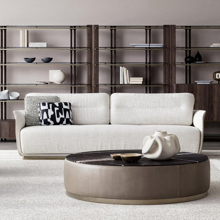 Mon Allure Sofa Sofas & Sectionals Capital