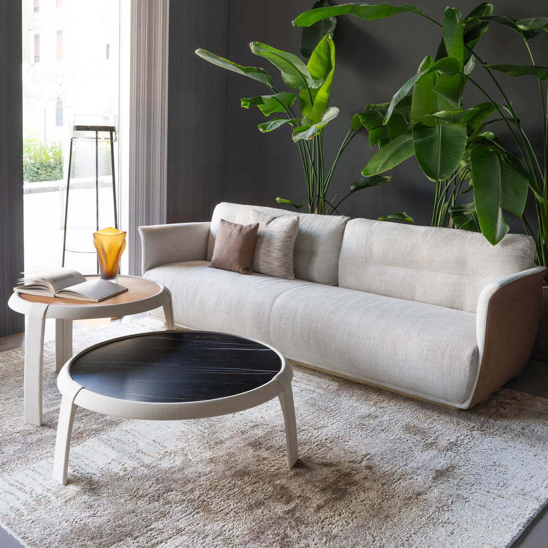 Mon Allure Sofa Sofas & Sectionals Capital