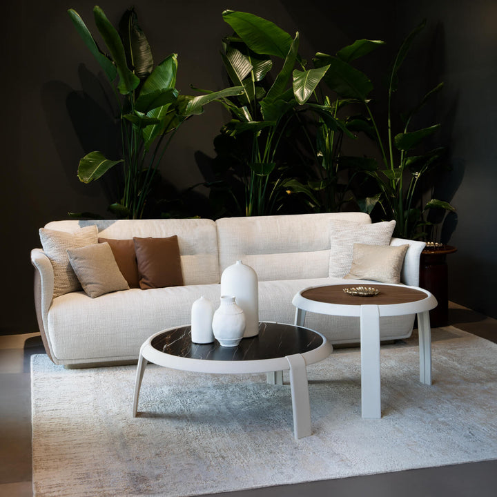 Mon Allure Sofa Sofas & Sectionals Capital