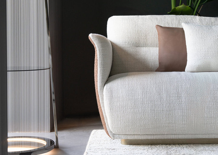 Mon Allure Sofa Sofas & Sectionals Capital