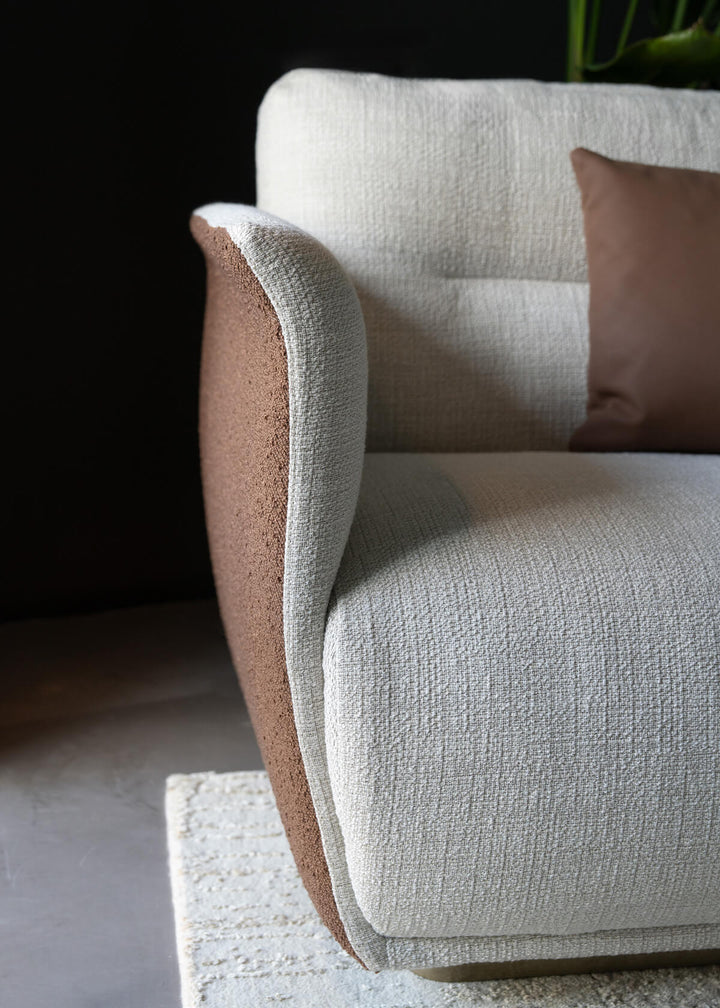 Mon Allure Sofa Sofas & Sectionals Capital