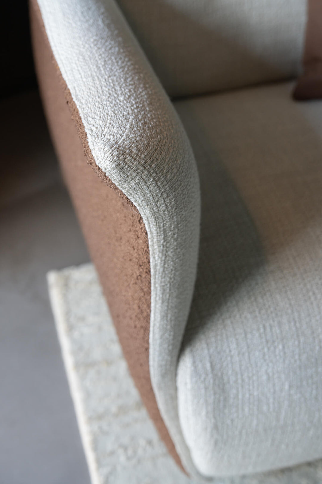 Mon Allure Sofa Sofas & Sectionals Capital